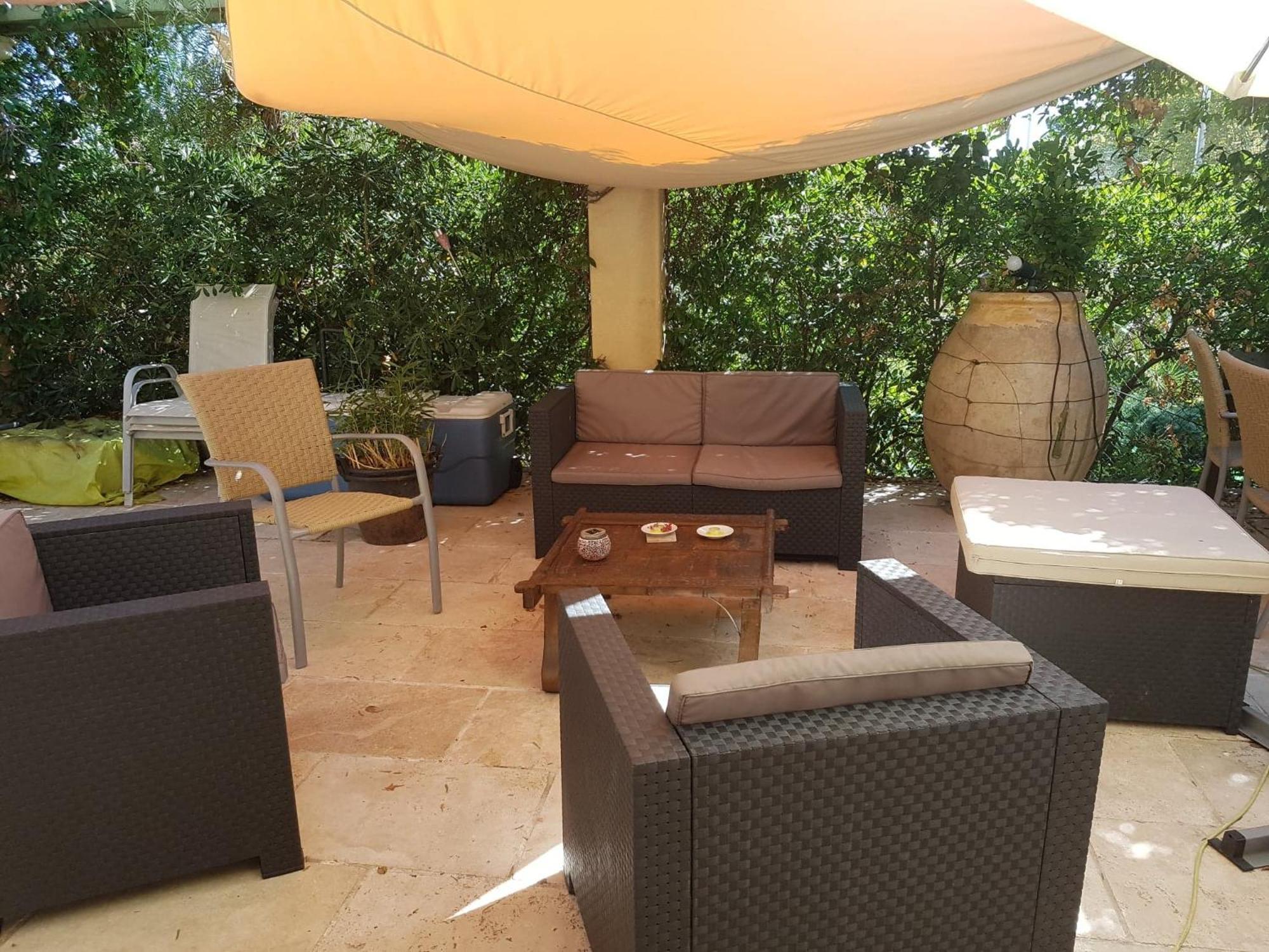 Les Palmiers Toulon Apartamento Exterior foto
