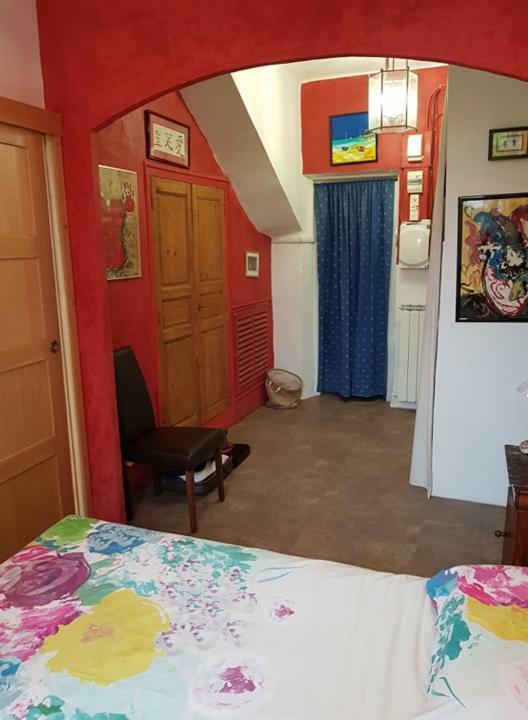Les Palmiers Toulon Apartamento Exterior foto
